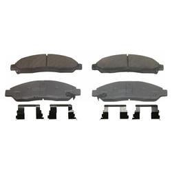 Wagner TQ Brake Pads QC1039