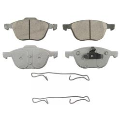 Wagner TQ Brake Pads QC1044