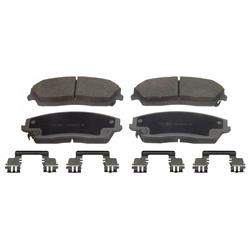 Wagner TQ Brake Pads QC1056