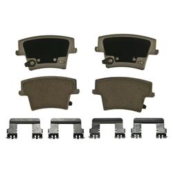 Wagner TQ Brake Pads QC1057B