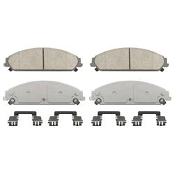 Wagner TQ Brake Pads QC1058