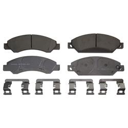 Wagner TQ Brake Pads QC1092