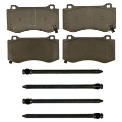 Wagner TQ Brake Pads QC1149