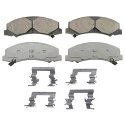 Wagner TQ Brake Pads QC1159