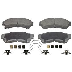 Wagner TQ Brake Pads QC1192