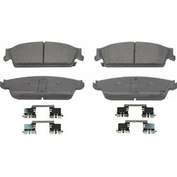 Wagner TQ Brake Pads QC1194