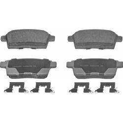 Wagner TQ Brake Pads QC1259