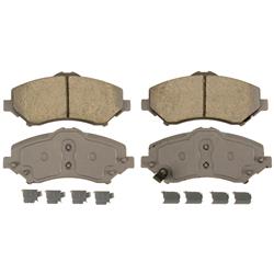 Wagner TQ Brake Pads QC1273