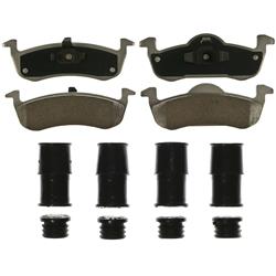 Wagner TQ Brake Pads QC1279