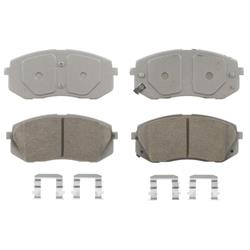 Wagner TQ Brake Pads QC1295B