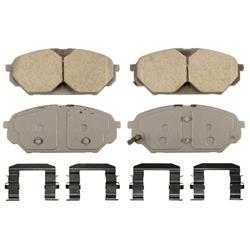 Wagner TQ Brake Pads QC1301