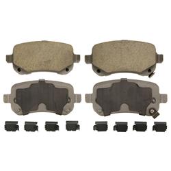 Wagner TQ Brake Pads QC1326
