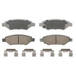 Wagner TQ Brake Pads QC1337A