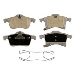 Wagner TQ Brake Pads QC1361