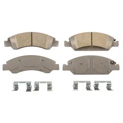 Wagner TQ Brake Pads QC1363