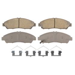 Wagner TQ Brake Pads QC1378
