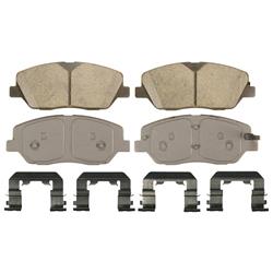 Wagner TQ Brake Pads QC1385