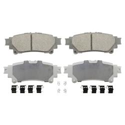 Wagner TQ Brake Pads QC1391