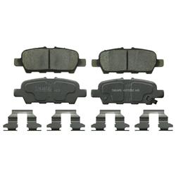 Wagner TQ Brake Pads QC1393A