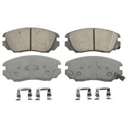 Wagner TQ Brake Pads QC1421