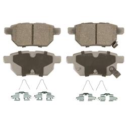 Wagner TQ Brake Pads QC1423