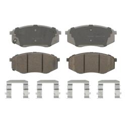 Wagner TQ Brake Pads QC1447