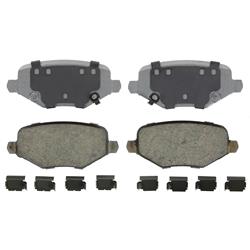 Wagner TQ Brake Pads QC1719