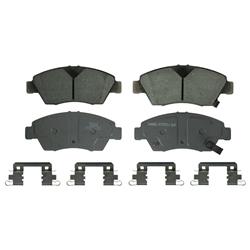Wagner TQ Brake Pads for 2015-2020 FIT - QC1783