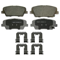 Wagner TQ Brake Pads for 2016-2020 SORENTO - QC1816