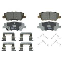 Wagner TQ Brake Pads for 2016-2019 ATS, 2019 CTS - QC1839