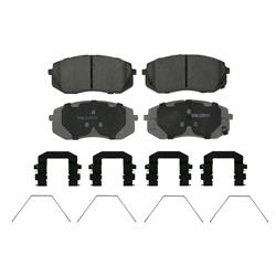 Wagner TQ Brake Pads QC1855