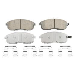 Wagner TQ Brake Pads QC430