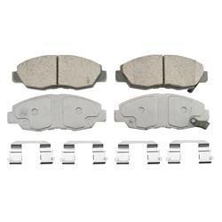 Wagner TQ Brake Pads QC465