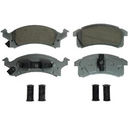 Wagner TQ Brake Pads QC506
