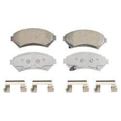 Wagner TQ Brake Pads QC699