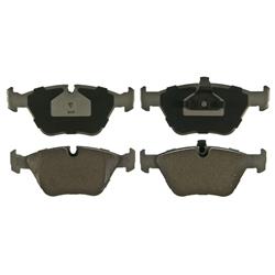 Wagner TQ Brake Pads QC725