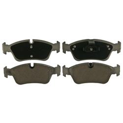Wagner TQ Brake Pads QC781