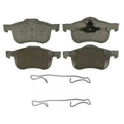 Wagner TQ Brake Pads QC794