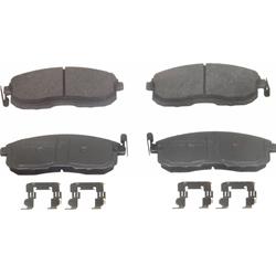 Wagner TQ Brake Pads QC815A