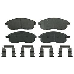 Wagner TQ Brake Pads QC815E
