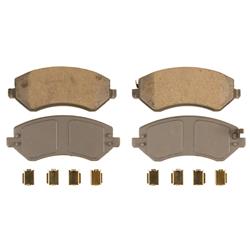 Wagner TQ Brake Pads QC856