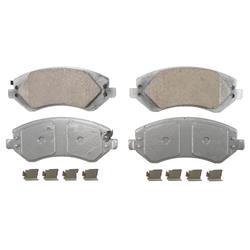 Wagner TQ Brake Pads QC856B