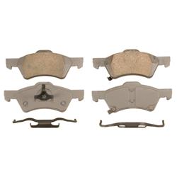 Wagner TQ Brake Pads QC857