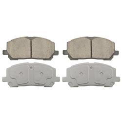 Wagner TQ Brake Pads for 2001-2007 HIGHLANDER - QC884
