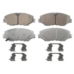Wagner TQ Brake Pads QC914