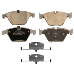 Wagner TQ Brake Pads QC918