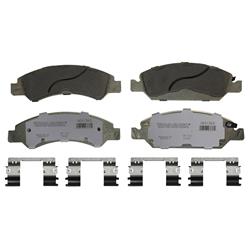 Wagner Brake Rotor and Pad Combos