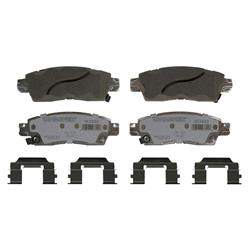 Wagner Brake Rotor and Pad Combos S0028
