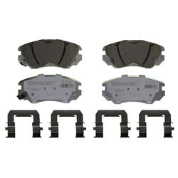 Wagner Brake Rotor and Pad Combos S0029