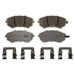 Wagner Brake Rotor and Pad Combos for 1998-2002 FORESTER, 1998-2016 IMPREZA, 1991-2004 LEGACY - S0035